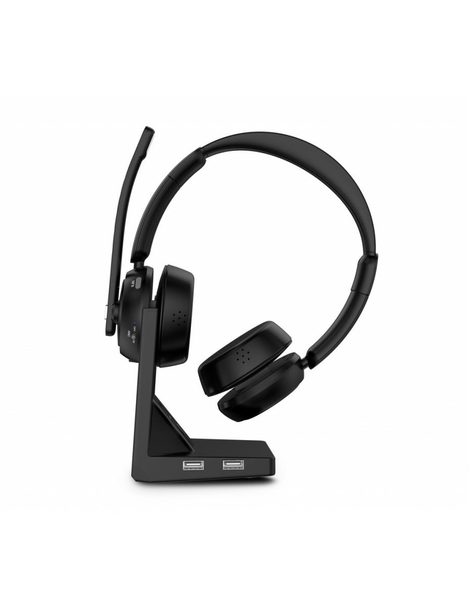 BLUETOOTH 5.2 HEASDET WITH ANC thumbnail