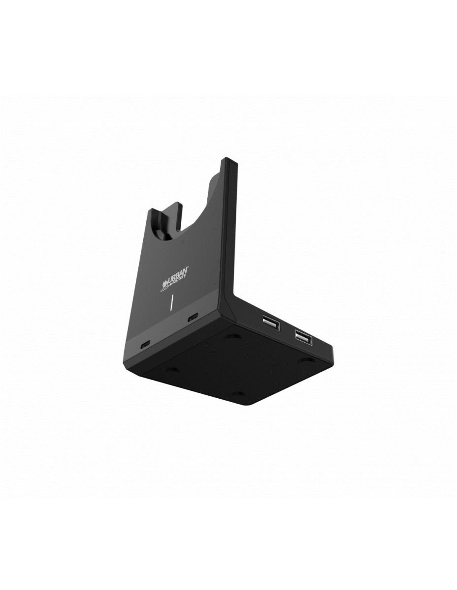BLUETOOTH 5.2 HEASDET WITH ANC thumbnail