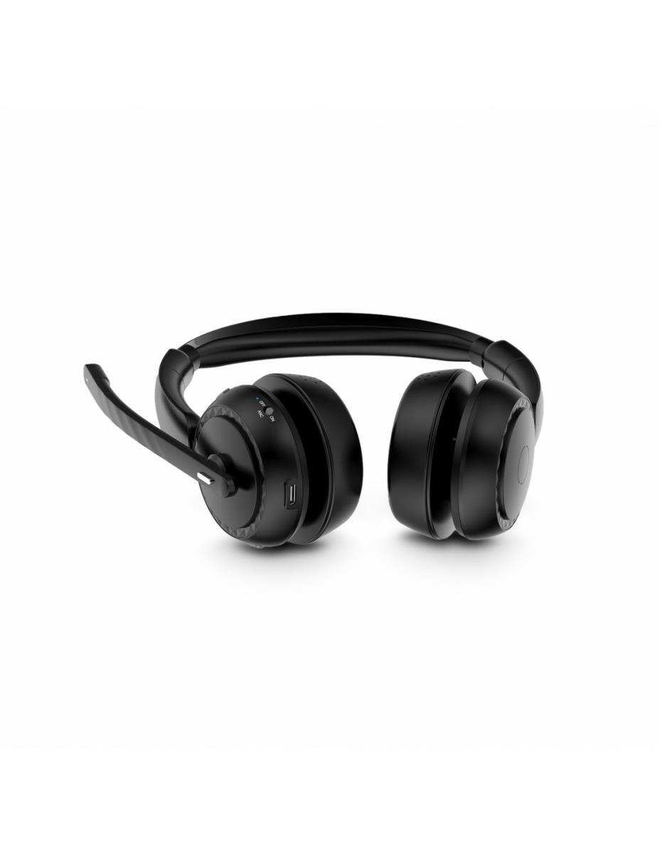 BLUETOOTH 5.2 HEASDET WITH ANC thumbnail