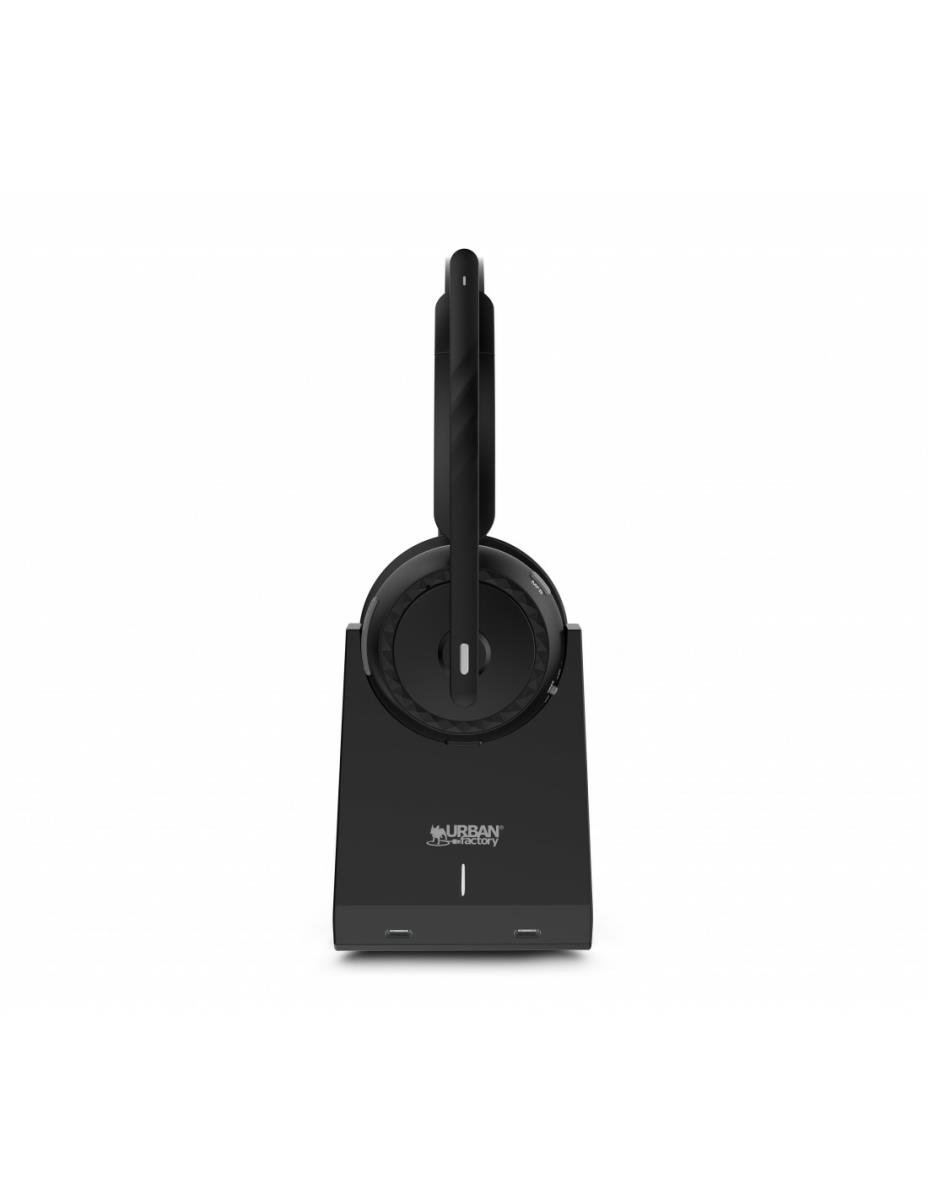 BLUETOOTH 5.2 HEASDET WITH ANC thumbnail