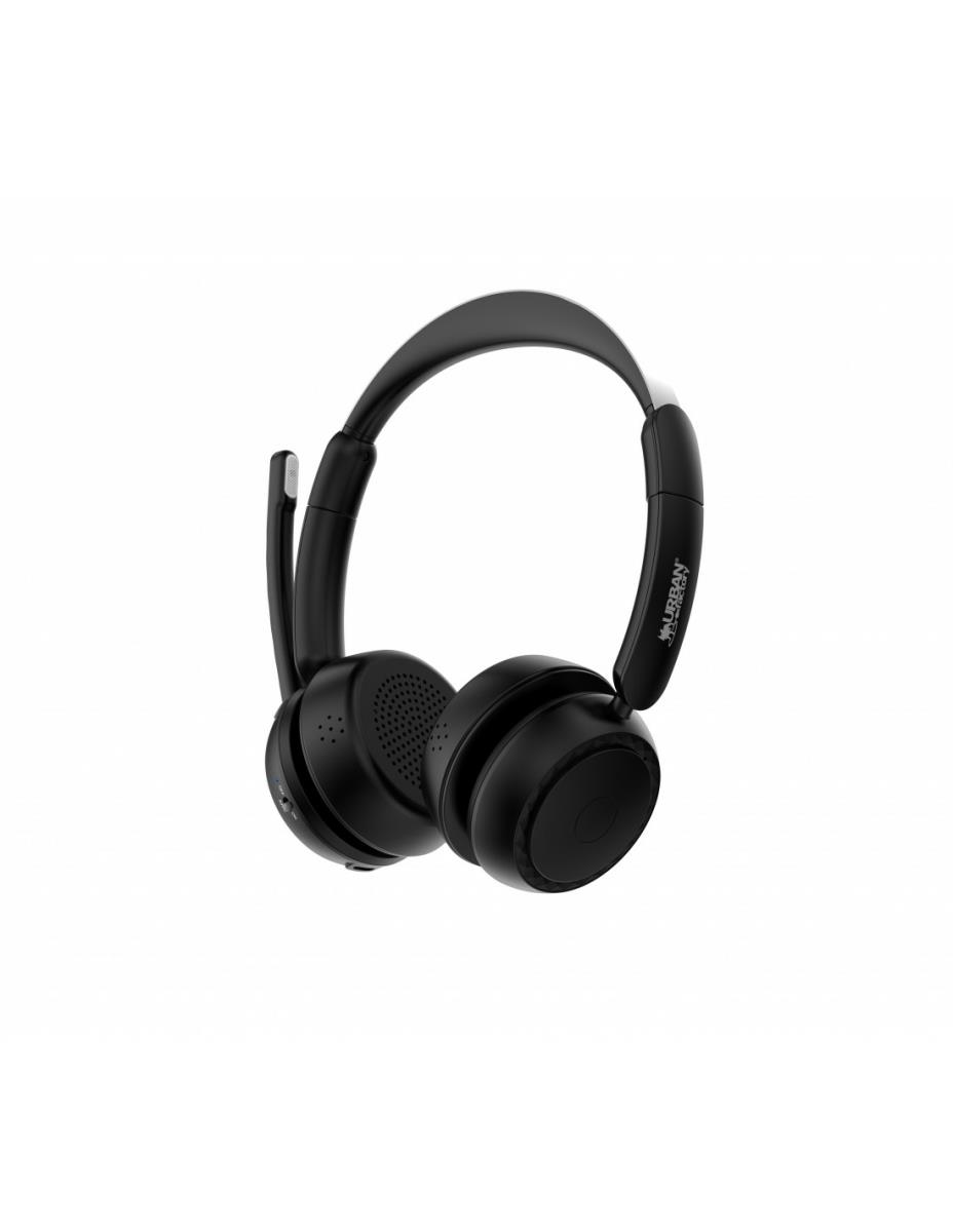 BLUETOOTH 5.2 HEASDET WITH ANC thumbnail