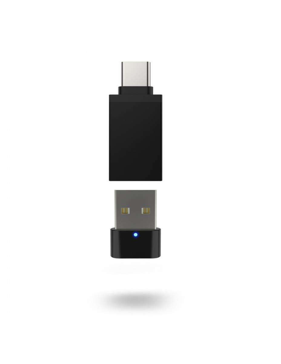 BLUETOOTH 5.2 HEASDET WITH ANC thumbnail