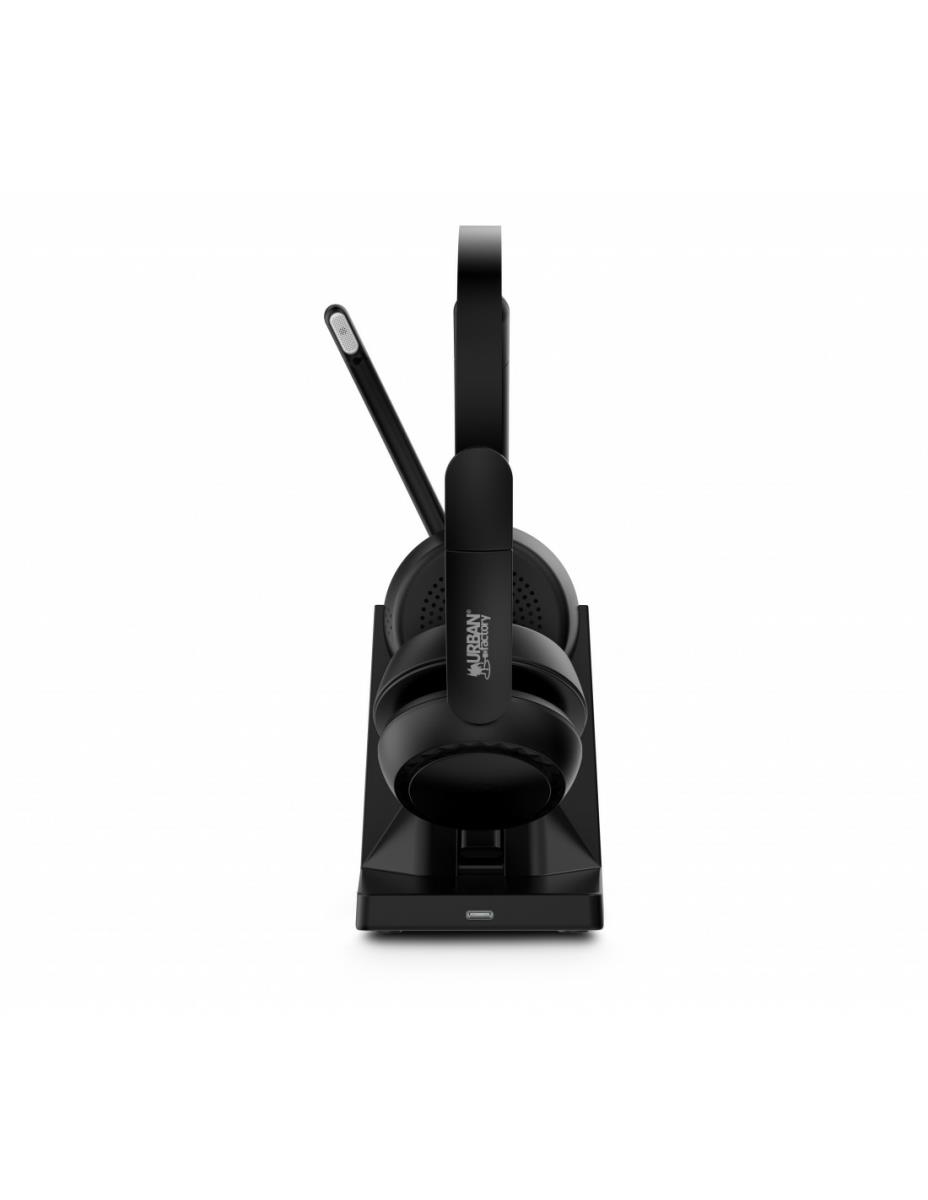BLUETOOTH 5.2 HEASDET WITH ANC thumbnail