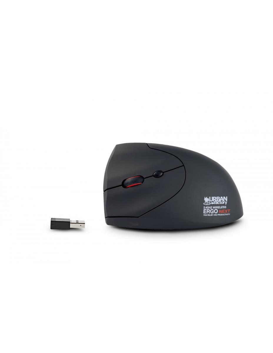 ERGO NEXT 2.4GHZ ERGONOMIC thumbnail