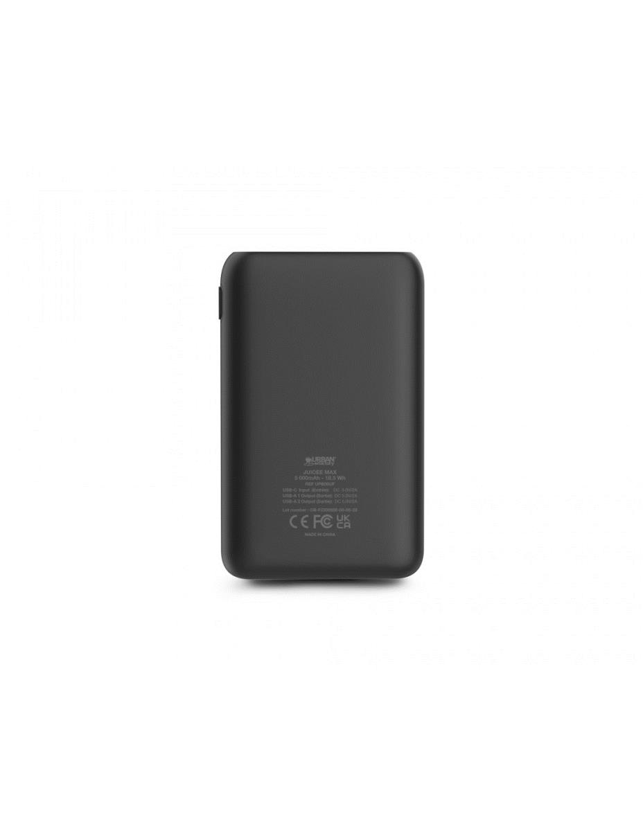 JUICEE MAX: USB-C IN / USB-A thumbnail