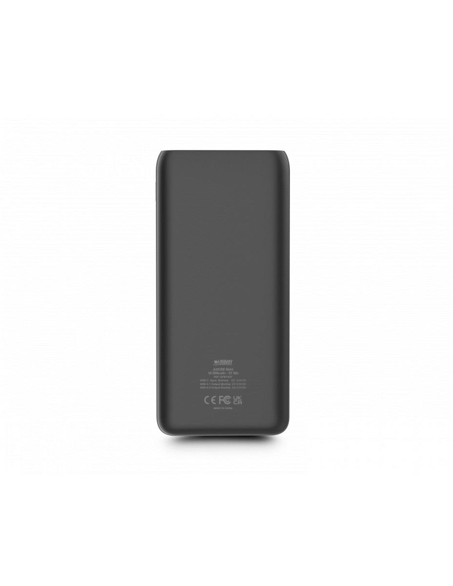 JUICEE MAX: USB-C IN / USB-A thumbnail