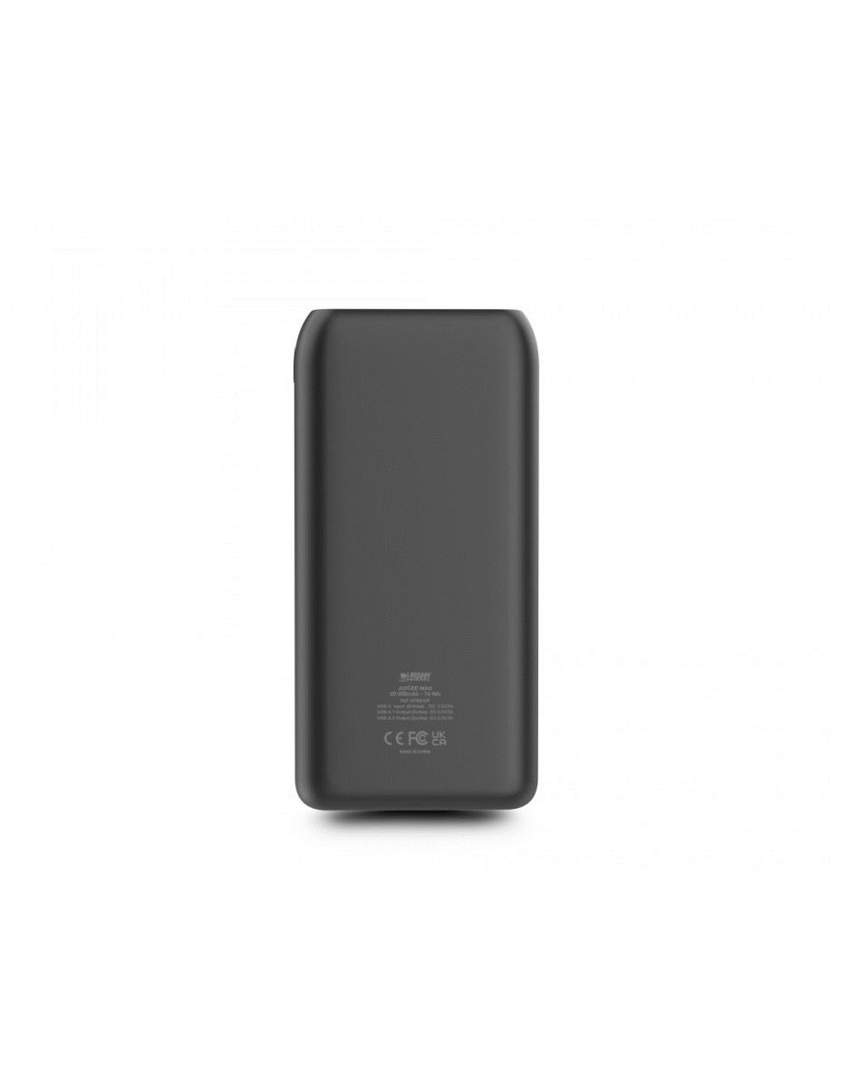 JUICEE MAX: USB-C IN / USB-A thumbnail