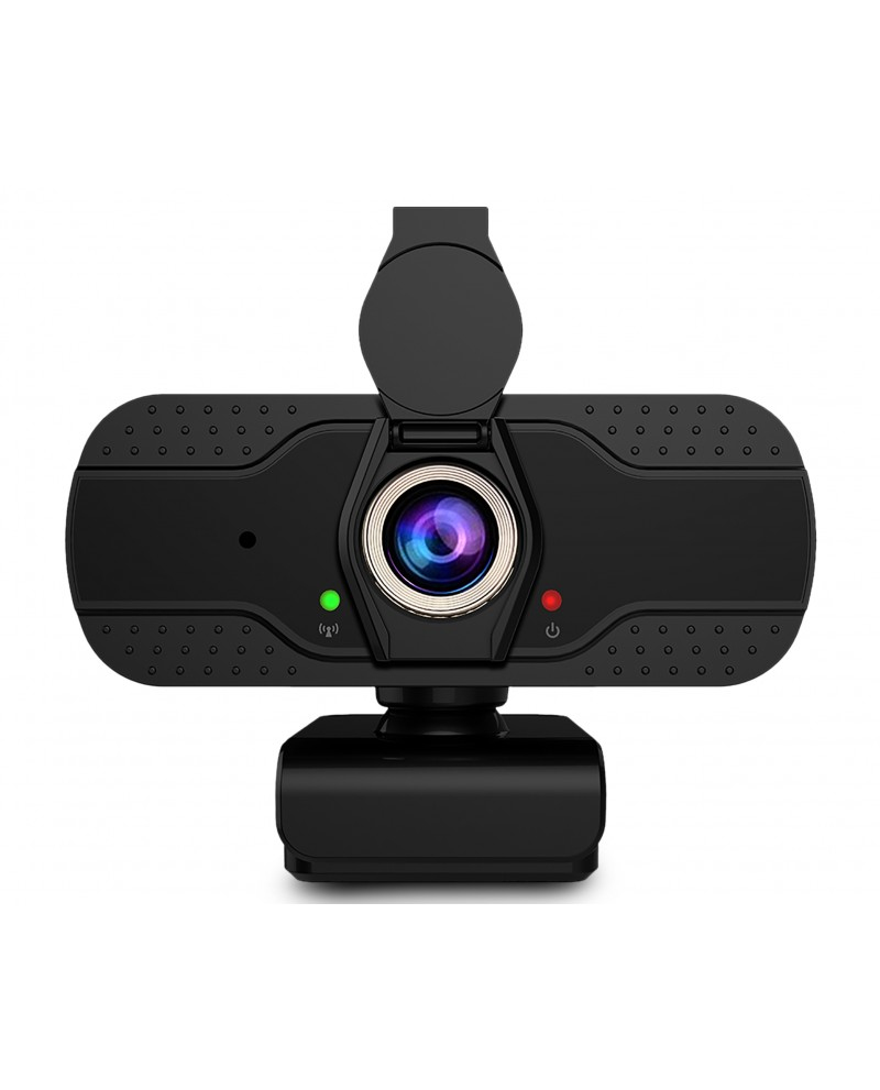 WEBEE WEBCAM USB FULL HD 1080P thumbnail