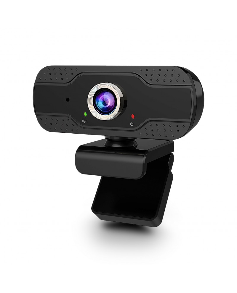 WEBEE WEBCAM USB FULL HD 1080P thumbnail