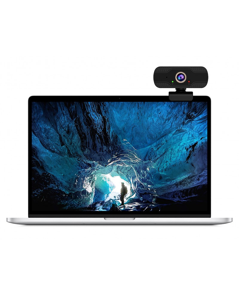 WEBEE WEBCAM USB FULL HD 1080P thumbnail