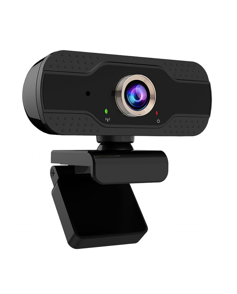WEBEE WEBCAM USB FULL HD 1080P thumbnail