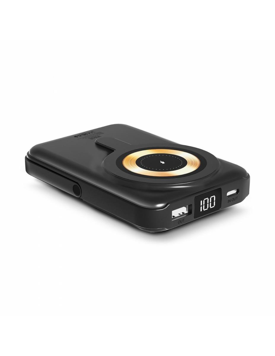MAGNEE POWER: WIRELESS MAGNETIC thumbnail