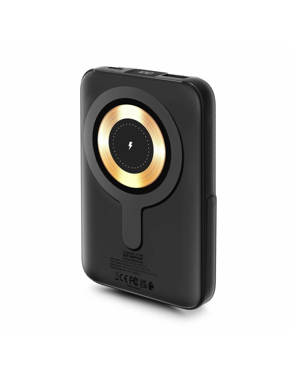 MAGNEE POWER: WIRELESS MAGNETIC thumbnail
