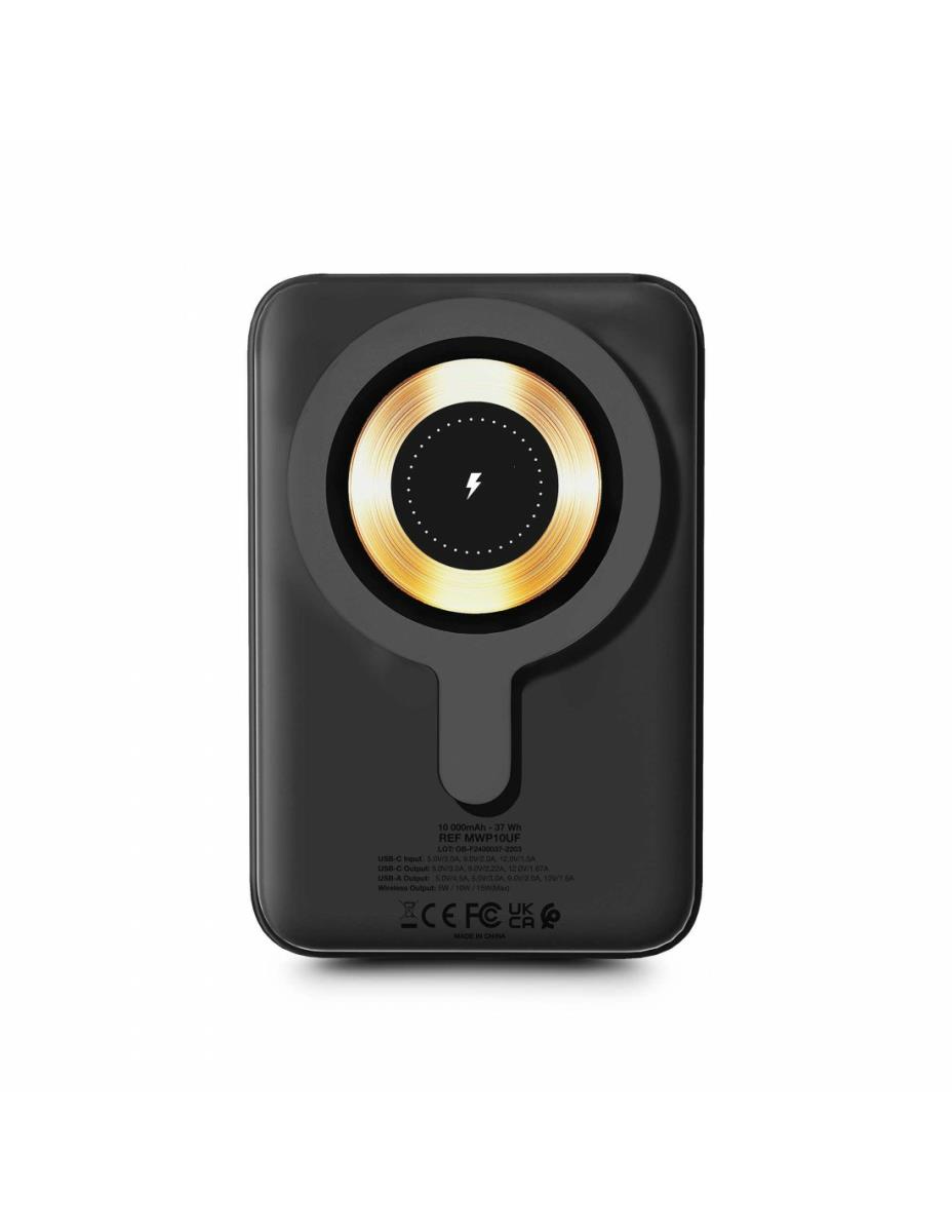 MAGNEE POWER: WIRELESS MAGNETIC thumbnail