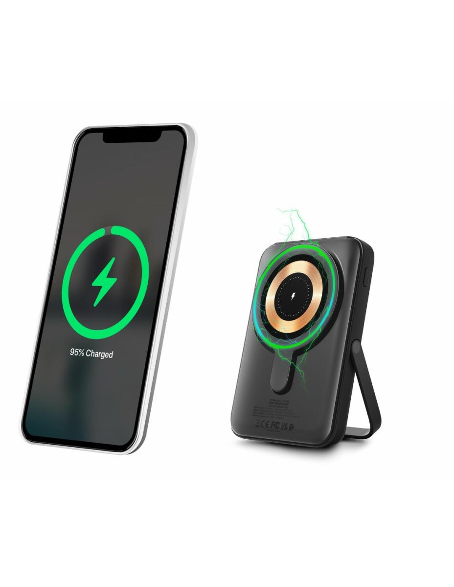 MAGNEE POWER: WIRELESS MAGNETIC thumbnail
