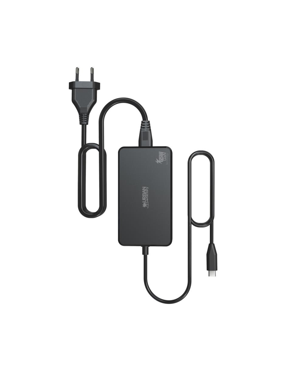 65W PD POWEE BLOCK USB-C WALL thumbnail