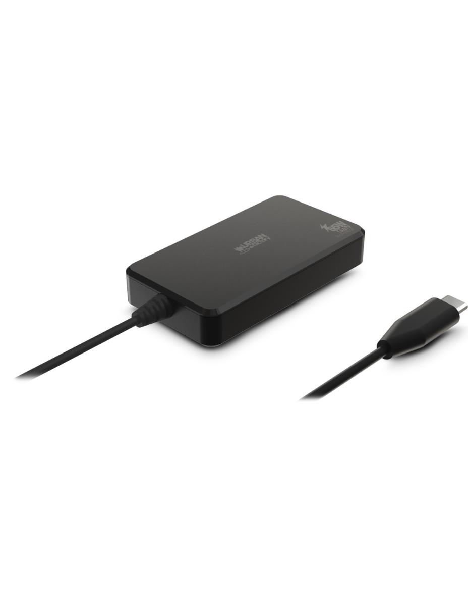 65W PD POWEE BLOCK USB-C WALL thumbnail