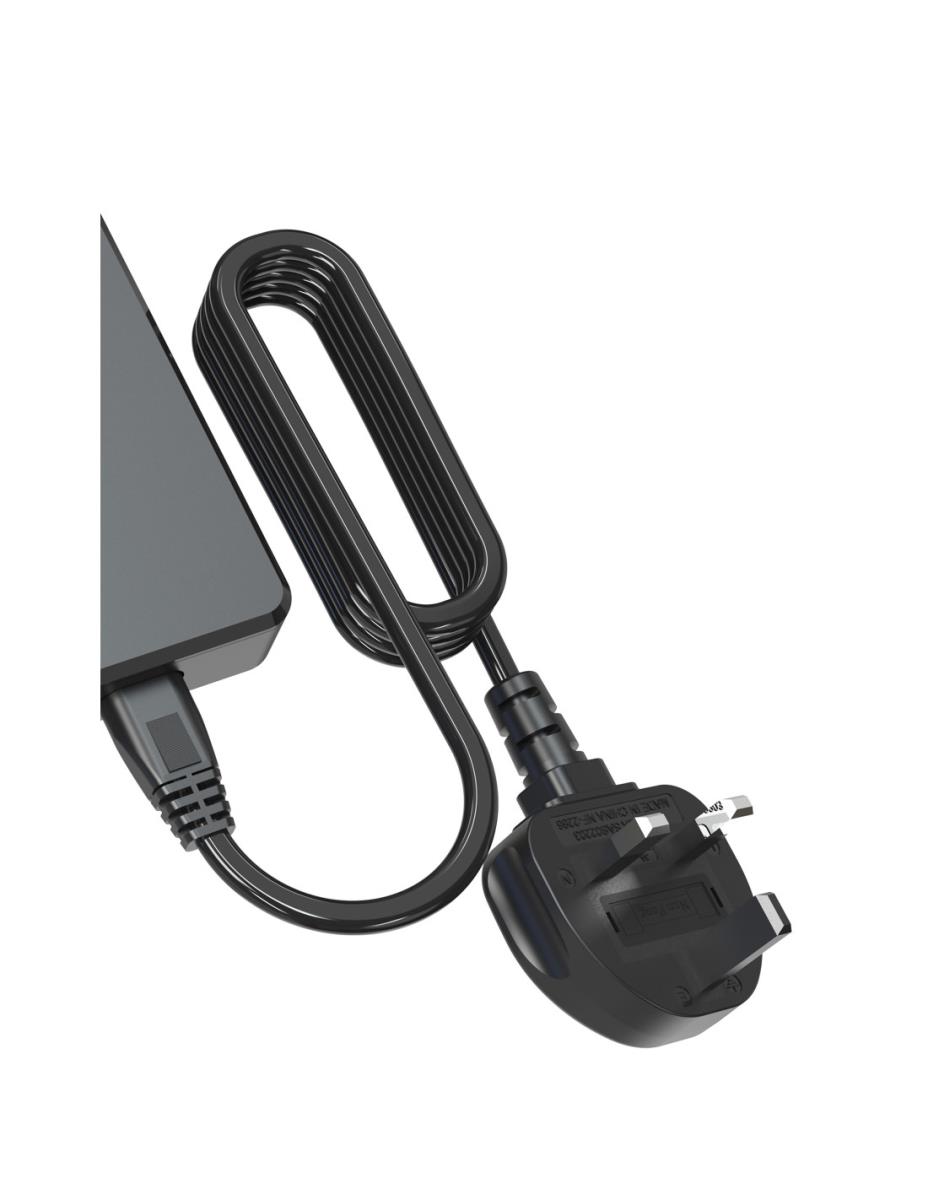 65W PD POWEE BLOCK USB-C WALL thumbnail
