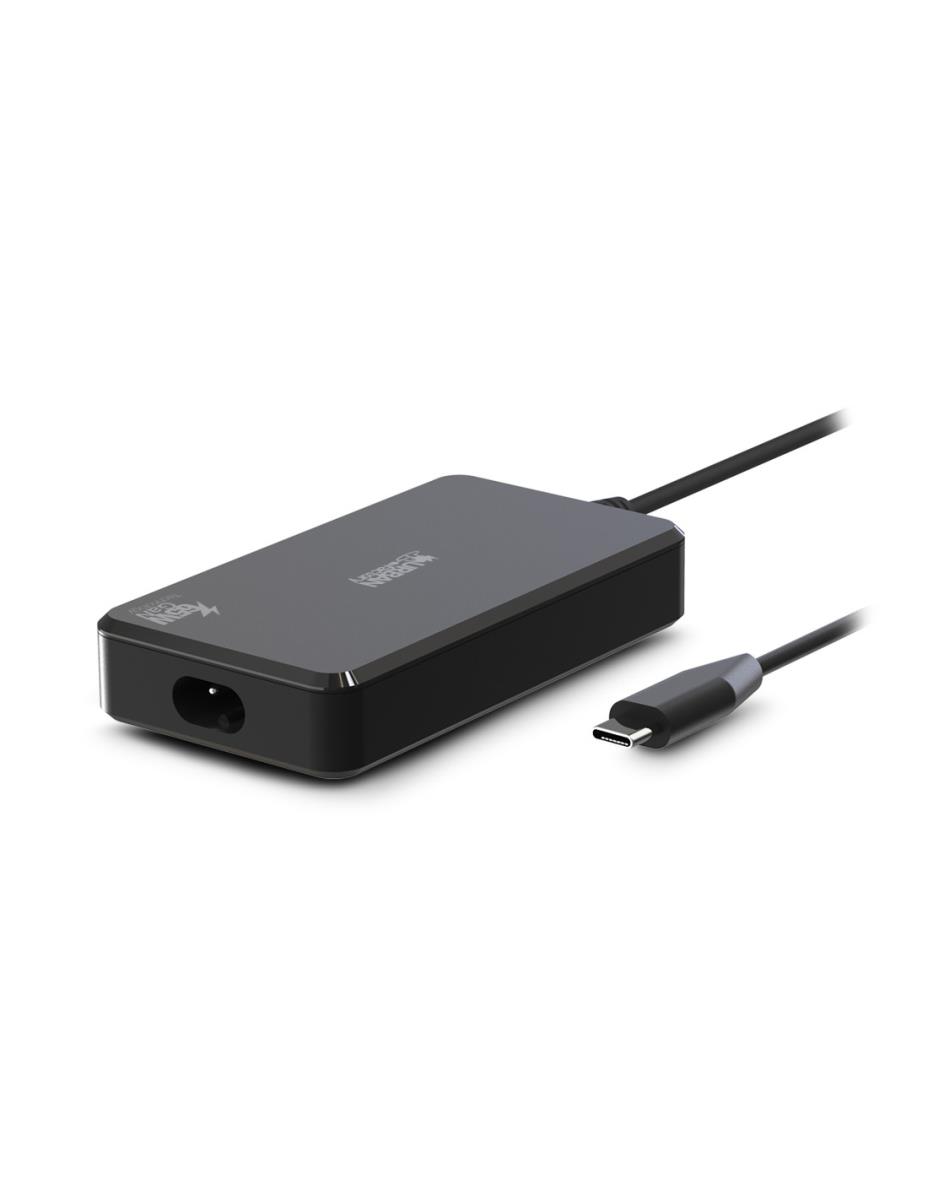 65W PD POWEE BLOCK USB-C WALL thumbnail