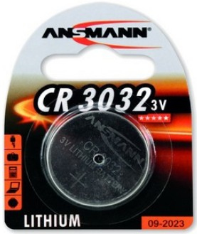 EU Product - CR 3032 thumbnail