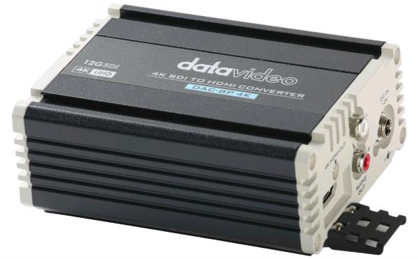 DataVideo DAC-8P 4K thumbnail