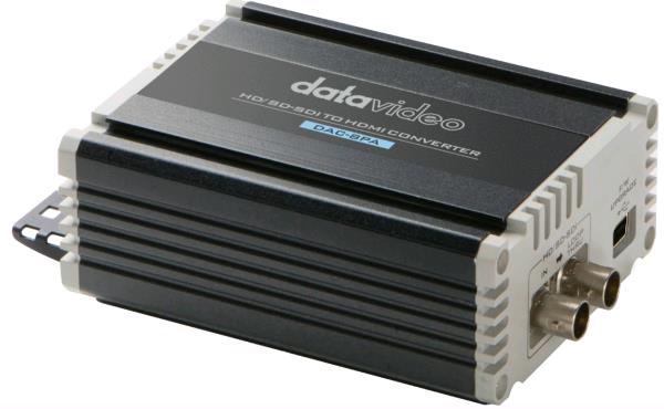 DataVideo DAC-8PA thumbnail