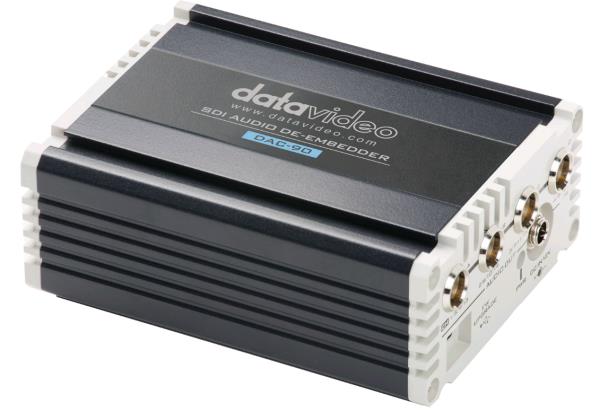 DataVideo DAC-90 thumbnail