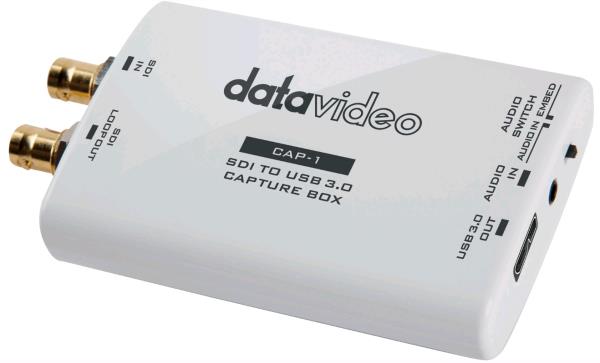 DataVideo CAP-1 thumbnail