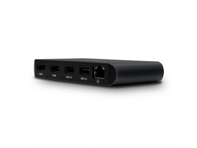 EU Product - hunderol 3 mini Dock Wired thumbnail