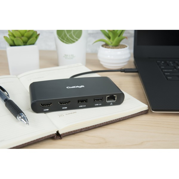 EU Product - hunderol 3 mini Dock Wired thumbnail