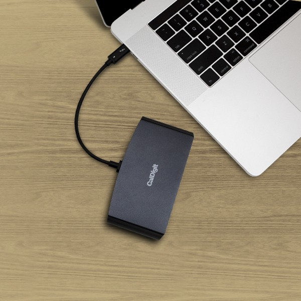 EU Product - hunderol 3 mini Dock Wired thumbnail