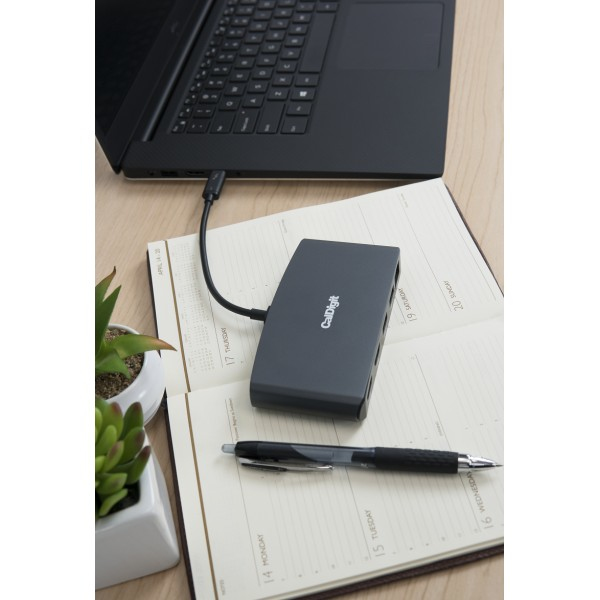 EU Product - hunderol 3 mini Dock Wired thumbnail