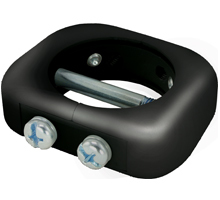 Accessory Collar System 2, 50mm Accessory  Collar, Collar, Black, 84 mm, 68 mm, 27 mm, 1 pc(s) thumbnail