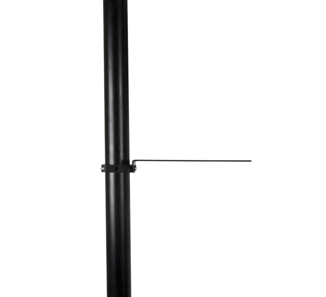 Video Conferencing Camera Shelf for Collar / Wall Mounting thumbnail