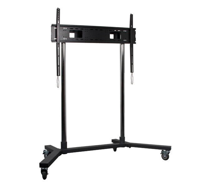 B-Tech Extra-Large Flat Screen Trolley thumbnail