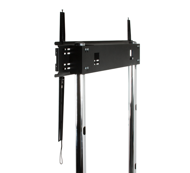 B-Tech Extra-Large Flat Screen Trolley thumbnail