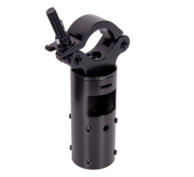 SYSTEM 2 - Truss Clamping Mount for 50mm Poles thumbnail