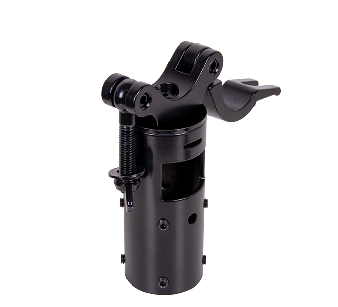 SYSTEM 2 - Truss Clamping Mount for 50mm Poles thumbnail