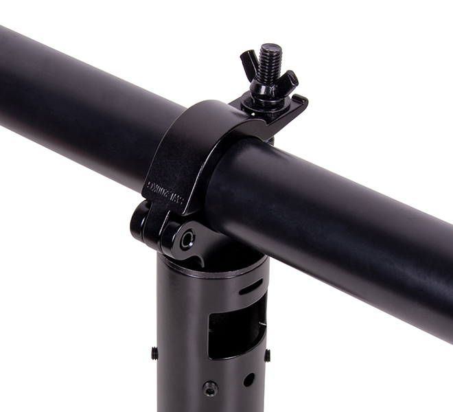 SYSTEM 2 - Truss Clamping Mount for 50mm Poles thumbnail
