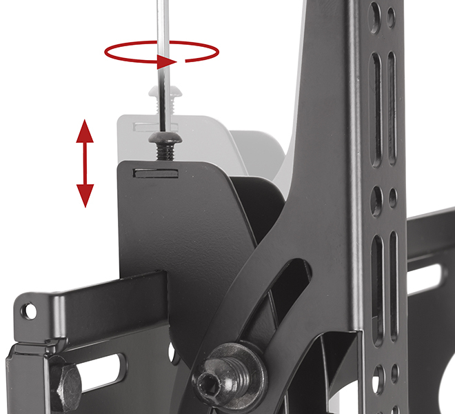 EU Product - Fl Screen Ceiling Moun thumbnail