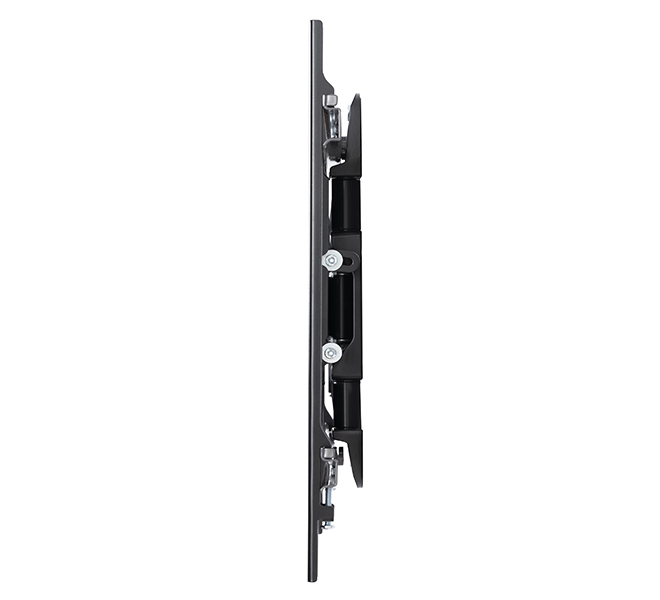 VENTRY - Ultra-Slim Universal Flat Screen Wall Mount with Double Arm (VESA 400 x 400) thumbnail