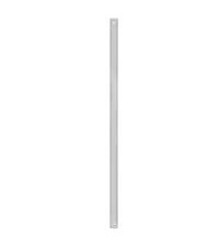 SYSTEM V - �38mm Pole - 2m ,  White thumbnail