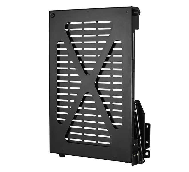 BT7884/B Flip-Down AV Storage Tray thumbnail