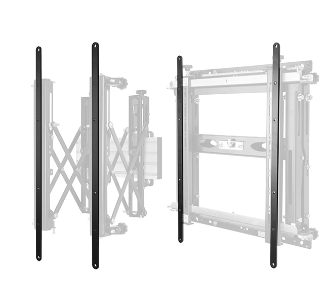 Interface Adaptor Arms (VESA 600 x 400) thumbnail