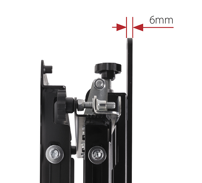 Interface Adaptor Arms (VESA 600 x 400) thumbnail