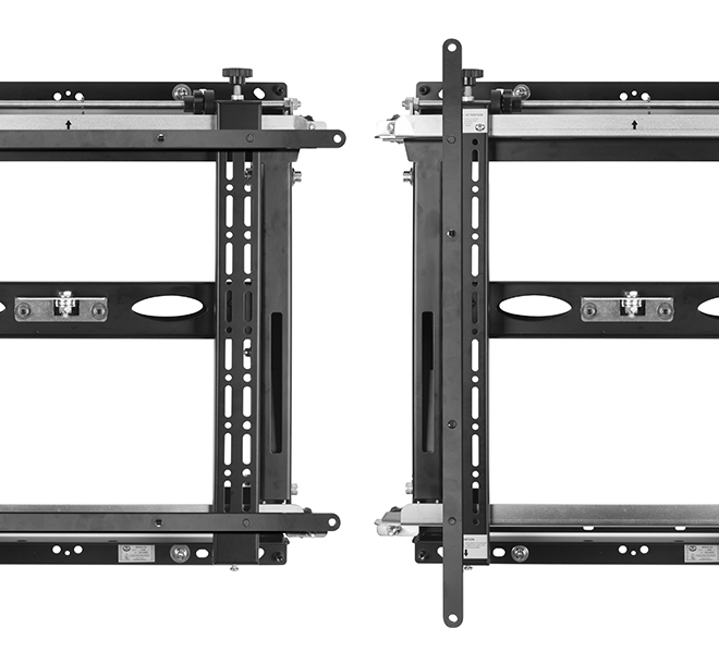 Interface Adaptor Arms (VESA 600 x 400) thumbnail