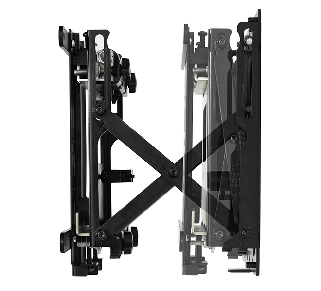 BT8309/BV2 FLAT WALL MOUNT thumbnail