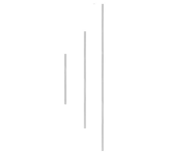 SYSTEM V - �38mm Pole - 3m thumbnail