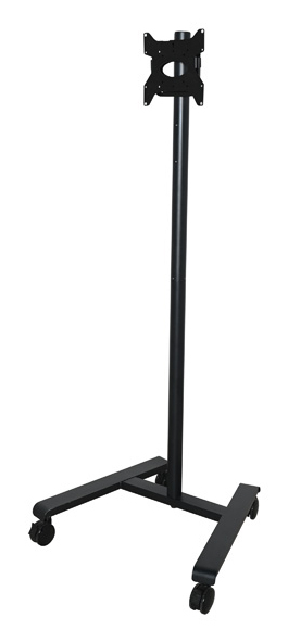 BT7504/B V2 Momentum One Flat Screen Display Trolley (VESA 400 x 400) thumbnail