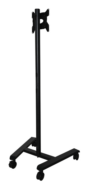 BT7504/B V2 Momentum One Flat Screen Display Trolley (VESA 400 x 400) thumbnail